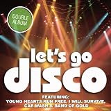 Lets Go Disco Search