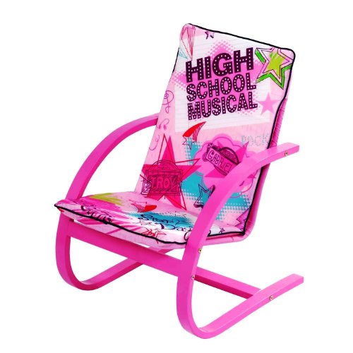 Disney High School Musical Bentwood Chair