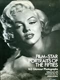 Film-star portraits of the fifties : 163 glamour photographs