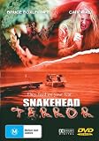 Snakehead Terror [ NON-USA FORMAT, PAL, Reg.0 Import - Australia ]
