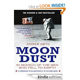 Moondust: In Search of the Men who Fell to Earth