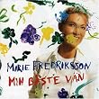 Min B&auml;ste V&auml;n