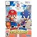 Mario & Sonic at the Olympic Games