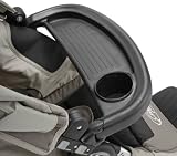 Baby Jogger Child Tray Single (Mini/Classic/Elite/Summit) --