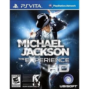 Michael Jackson The Experience