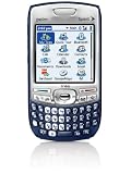 PALM TREO 755p 755 BLUE SPRINT PDA CAMERA CELL PHONE