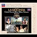 A. A. Milne-Ponchielli: La Gioconda