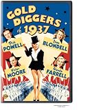 Gold Diggers of 1937 Gold Diggers of 1937