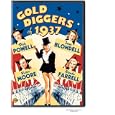 Gold diggers of 1937 by
