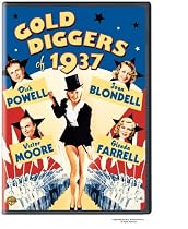 Gold Diggers of 1937