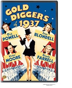 Gold Diggers of 1937