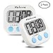 Mehome digital timer Kitchen Timer magnetic kitchen cooking timer for kitchen Cooking Baking (2)