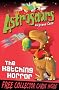 Astrosaurs: The Hatching Horror: Book 2