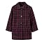 Infant Girls' Circo&reg; Plaid Jacket - Brown
