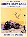 Vintage Railroad Poster Southern Pacific 24