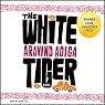 The White Tiger: A Novel