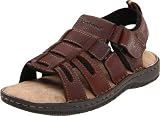 Hush Puppies Little Kid/Big Kid Hammerhead Fisherman Sandal