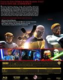 Star Wars: The Clone Wars - The Complete Season Two (Repackage) [Blu-ray]