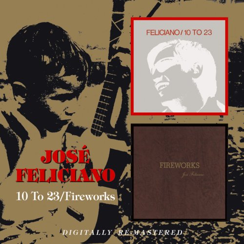 CD-Charts  Music : 10 to 23/Fireworks