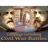 Campaign Gettysburg: Civil War Battles