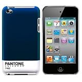Case Scenario PANTONE UNIVERSE for iPod touch 4G プレアデスダイレクト限定品 Blue 7462