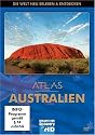 Discovery HD Atlas - Australien