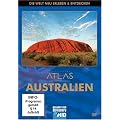 Discovery HD Atlas - Australien