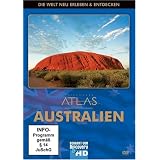 Discovery HD Atlas - Australienvon "Chris Thorburn"
