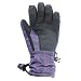 Designed for Kids Junior Fit The Scott Junior 720 are a great value pair of waterpoof and insulated ski gloves for kids. Youngsters will appreciate the comfort provided in these multi-purpose cold-weather gloves, suitable for skiing, snowboarding and general snow-sport activities. Scott's quality, construction and material selection ensure these junior gloves should see as many seasons' use as nature allows, before young snow enthusiasts grow out of them. Colours Available: Black Grey Cloud Black/Camo Black/Purple