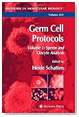 Germ Cell Protocols: Volume 1: Sperm and Oocyte Analysis (Methods in Molecular Biology)