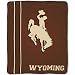 Wyoming Cowboys Jersey Mesh Raschel Blanket/Throw - NCAA College Athletics