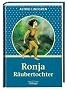 Ronja R�ubertochter. Sonderausgabe