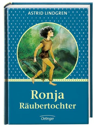 Ronja Räubertochter. Sonderausgabe: Alle Infos bei Amazon