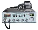 Cobra 29NW Classic CB Radio with Nightwatch Illuminated Front Panel