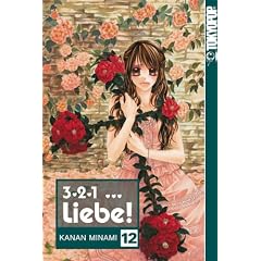 3, 2, 1 ... Liebe! 12