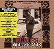 Murder Was the Case: Soundtrack (Bonus Dvd) (Reis)
