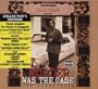 Murder Was The Case: The Soundtrack