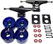 LONGBOARD Package CORE 7