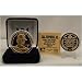 Cal Ripken Jr. Baltimore Orioles 24KT Gold Hall of Fame Induction Coin