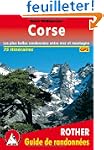 Corse : Les 75 plus belles randonn�es...