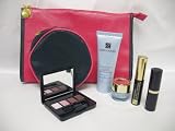 Estee Lauder Nice Gift Makeup Set with Cosmetics Bag