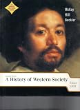 Buy : A History of Western Society Since 1300