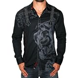 ROAR Stay Strong Mens Woven Shirt