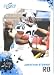Jonathan Stewart - Carolina Panthers - 2010 Score Football Card - NFL Trading Card in Screwdown Case