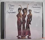 Diana Ross and the Supremes, 25th Anniversary, Vol. 1