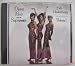 Diana Ross And The Supremes-Diana Ross and The Supremes 25th Anniversary - Volume I