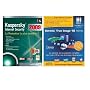 Kaspersky Internet Security 2009 (3 postes, 1 an) &hellip de Kaspersky