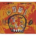 A House Endless Art 1992 UK CD single CDAHOU1