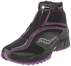 Saucony Women's Progrid Razor 2.0 Trail Running Shoe