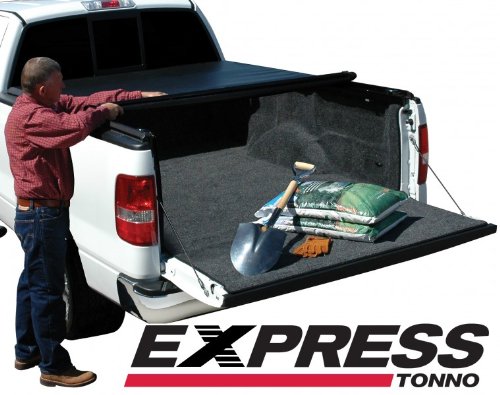 Extang 50720 Express Tonno 1999-2006 Ford Super Duty Short Bed (6 1/2 ft)